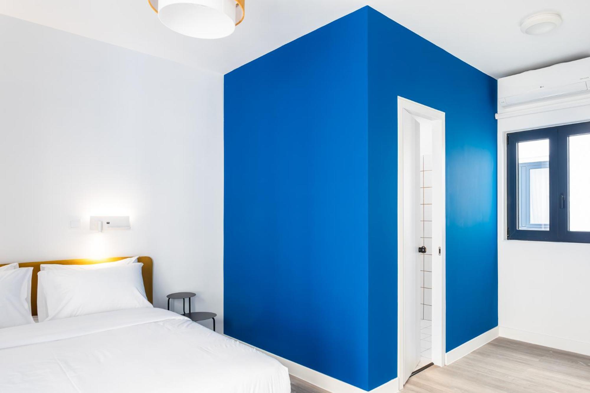 Mixt By Zoia Living Apartamento Atenas Exterior foto