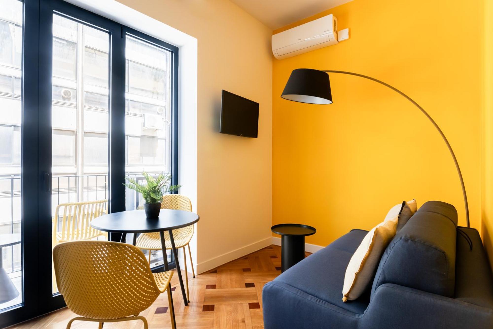 Mixt By Zoia Living Apartamento Atenas Exterior foto