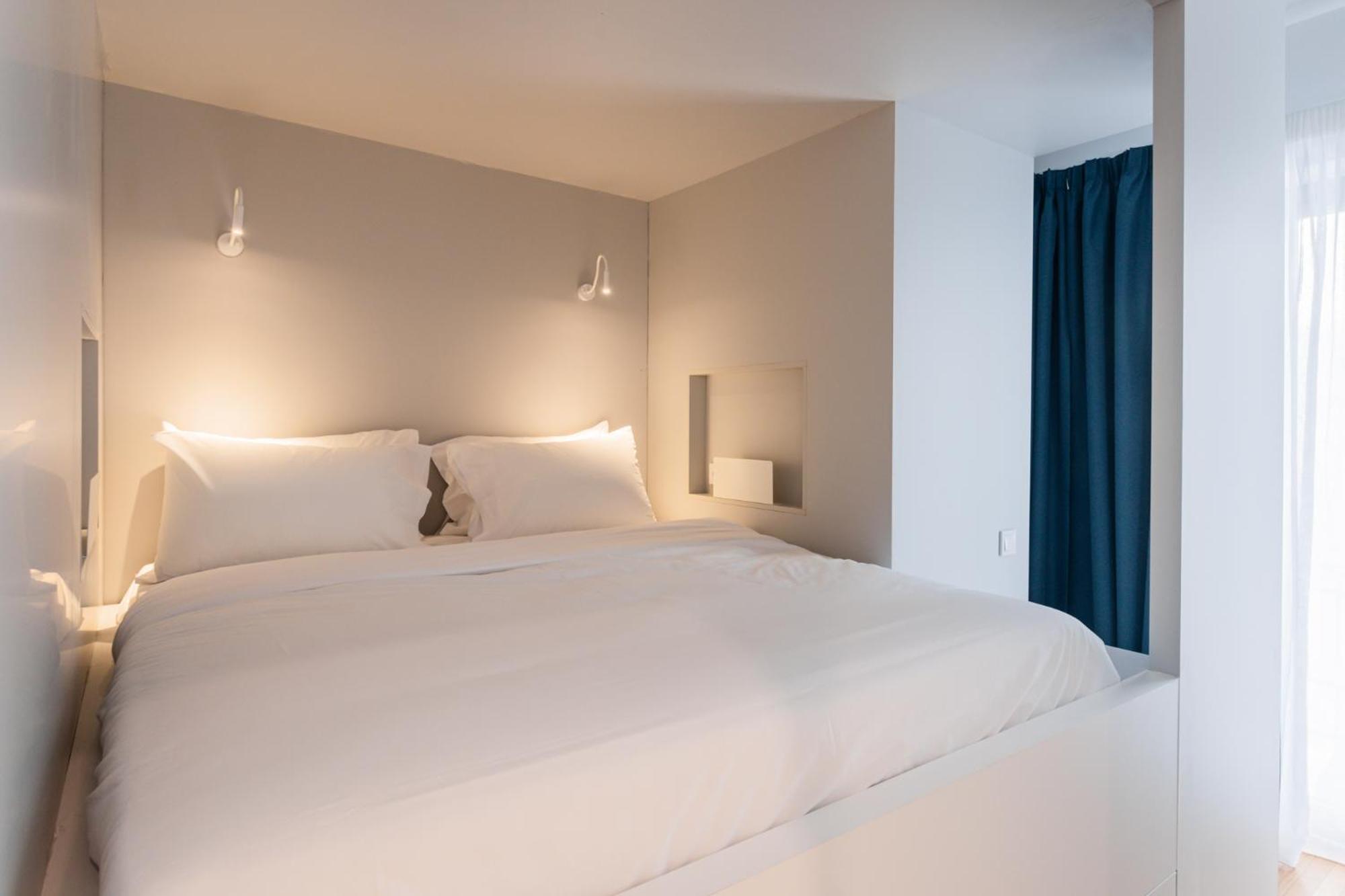 Mixt By Zoia Living Apartamento Atenas Exterior foto