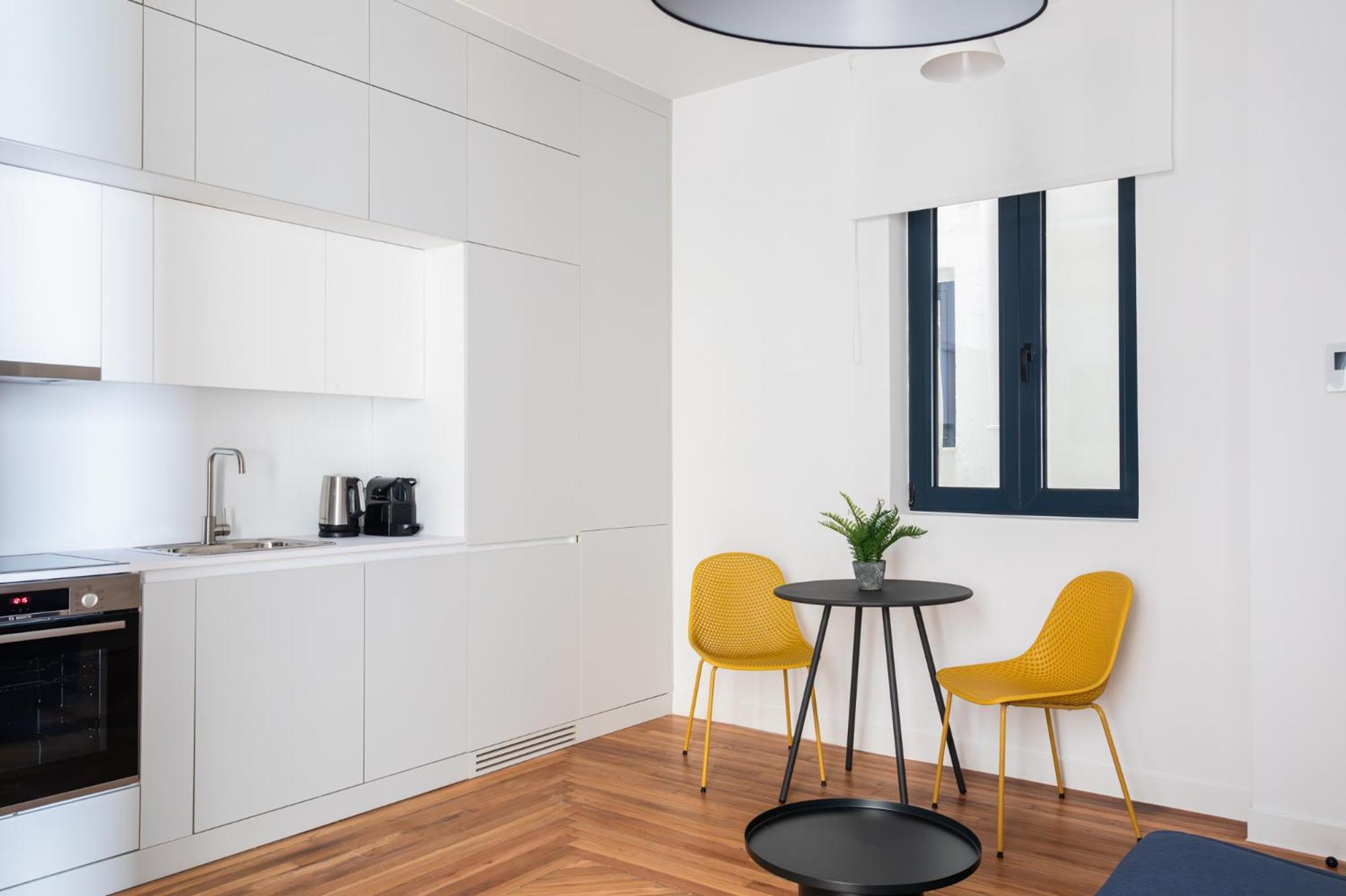 Mixt By Zoia Living Apartamento Atenas Exterior foto
