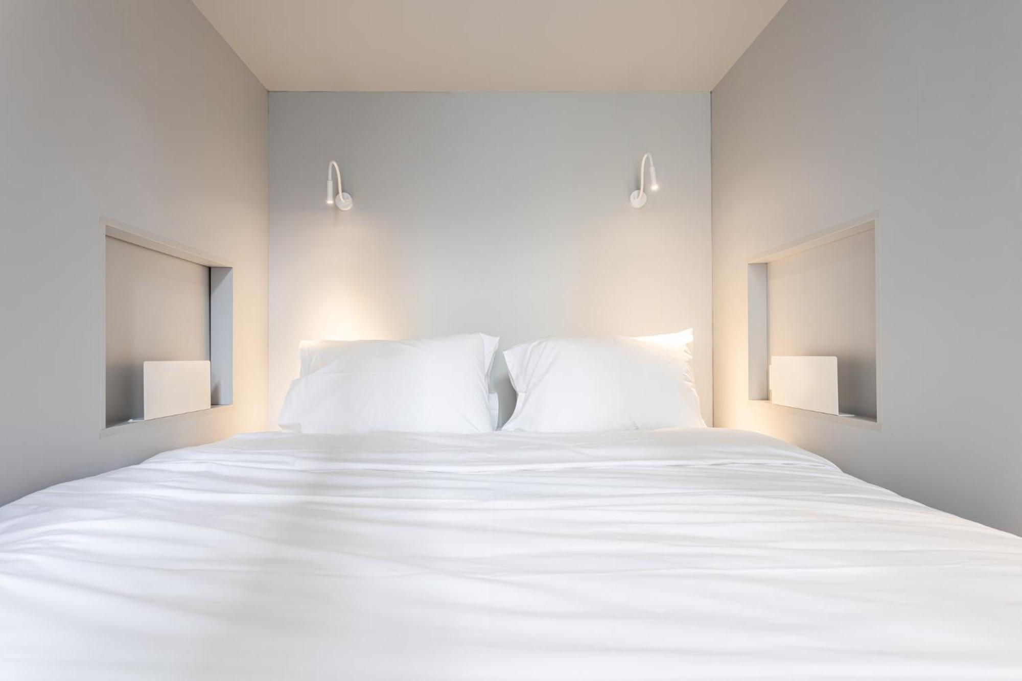 Mixt By Zoia Living Apartamento Atenas Exterior foto