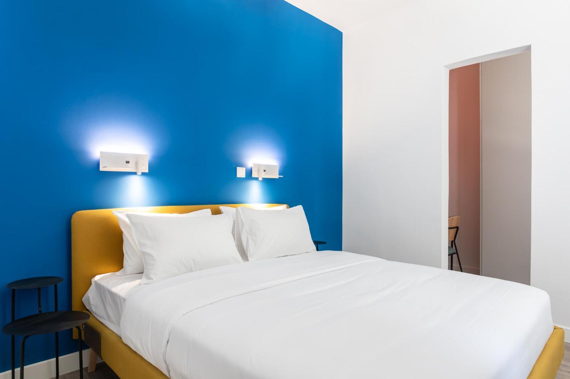 Mixt By Zoia Living Apartamento Atenas Exterior foto