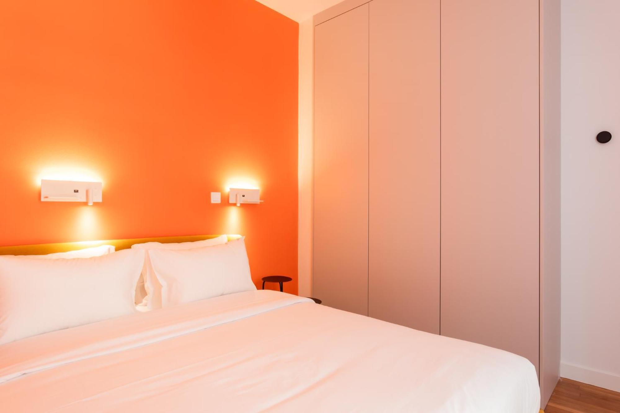 Mixt By Zoia Living Apartamento Atenas Exterior foto