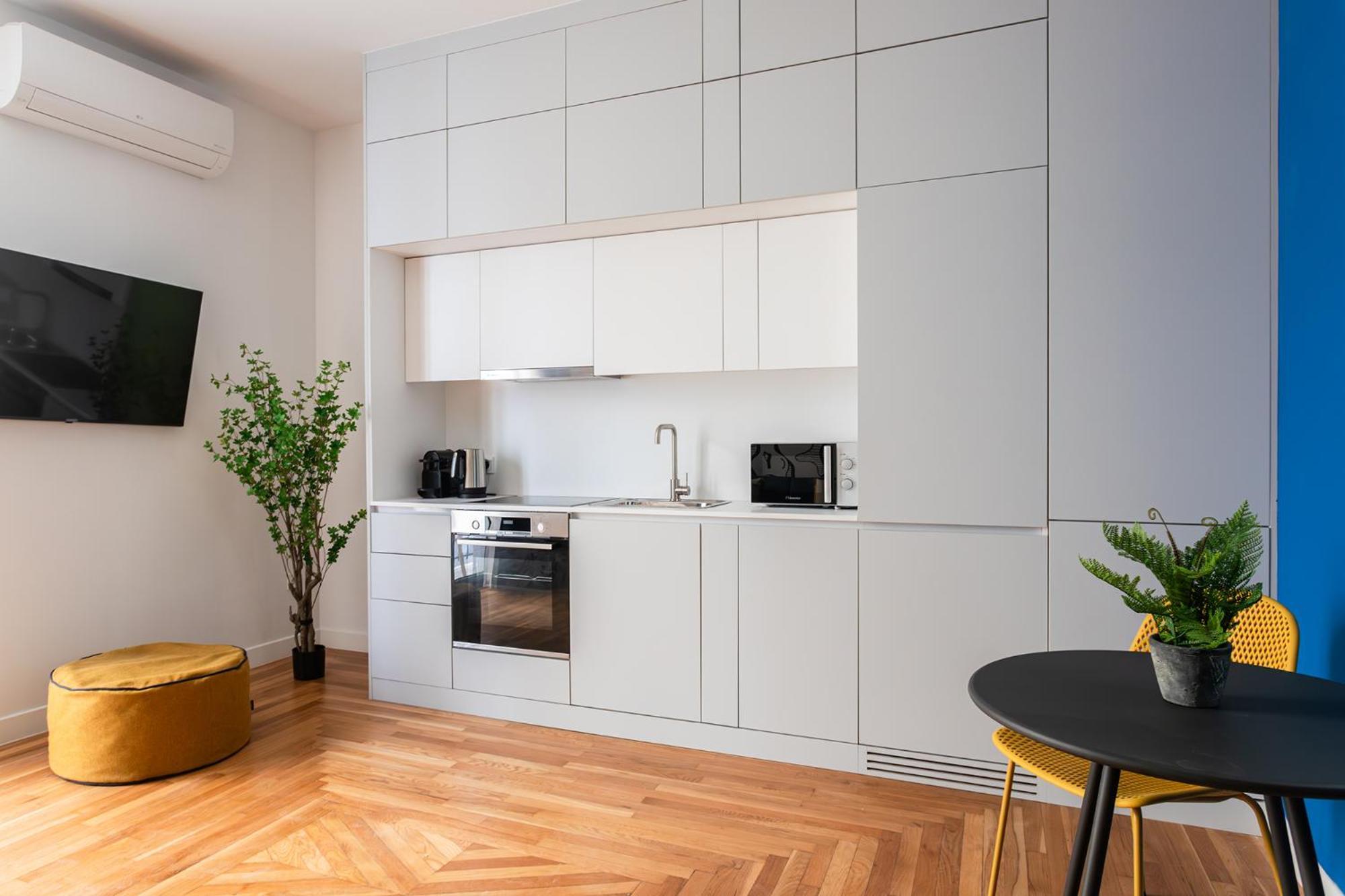 Mixt By Zoia Living Apartamento Atenas Exterior foto