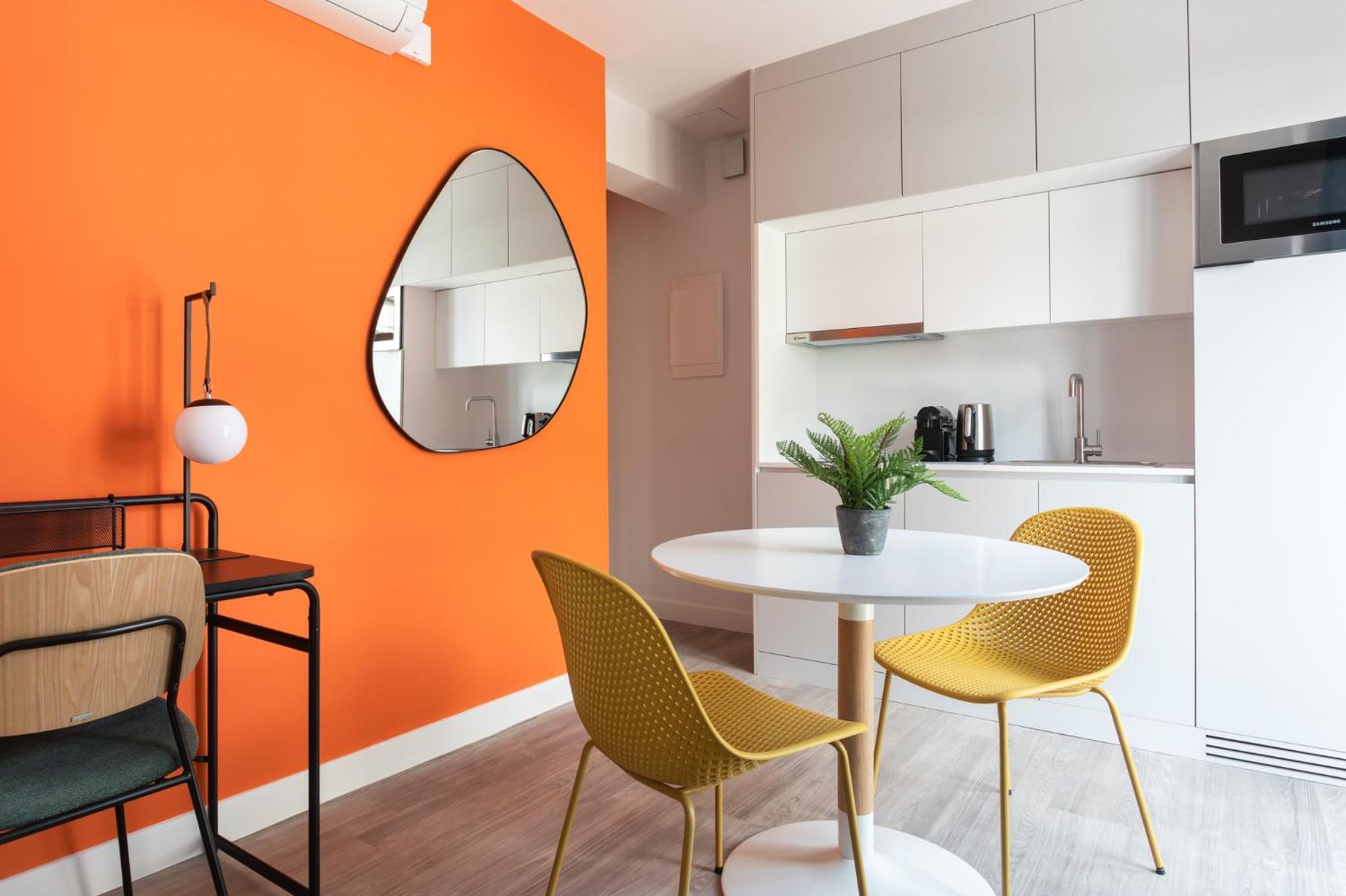 Mixt By Zoia Living Apartamento Atenas Exterior foto