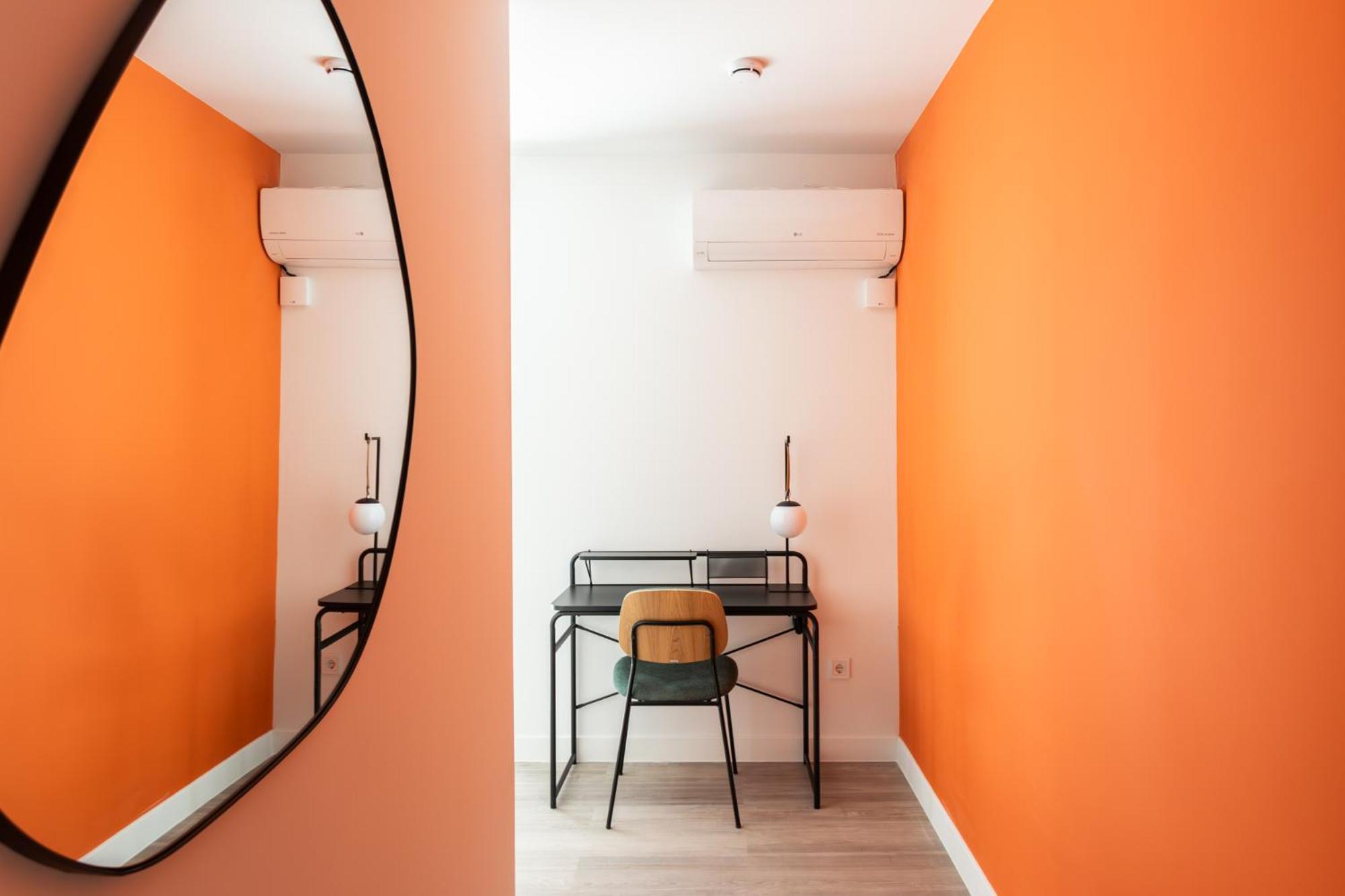 Mixt By Zoia Living Apartamento Atenas Exterior foto