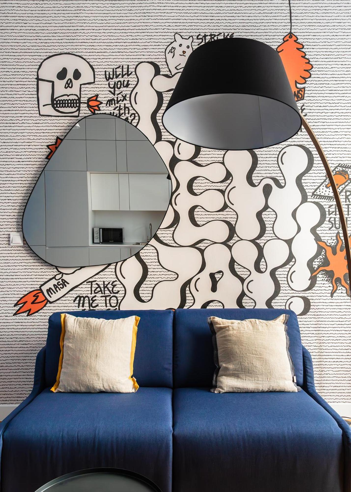 Mixt By Zoia Living Apartamento Atenas Exterior foto