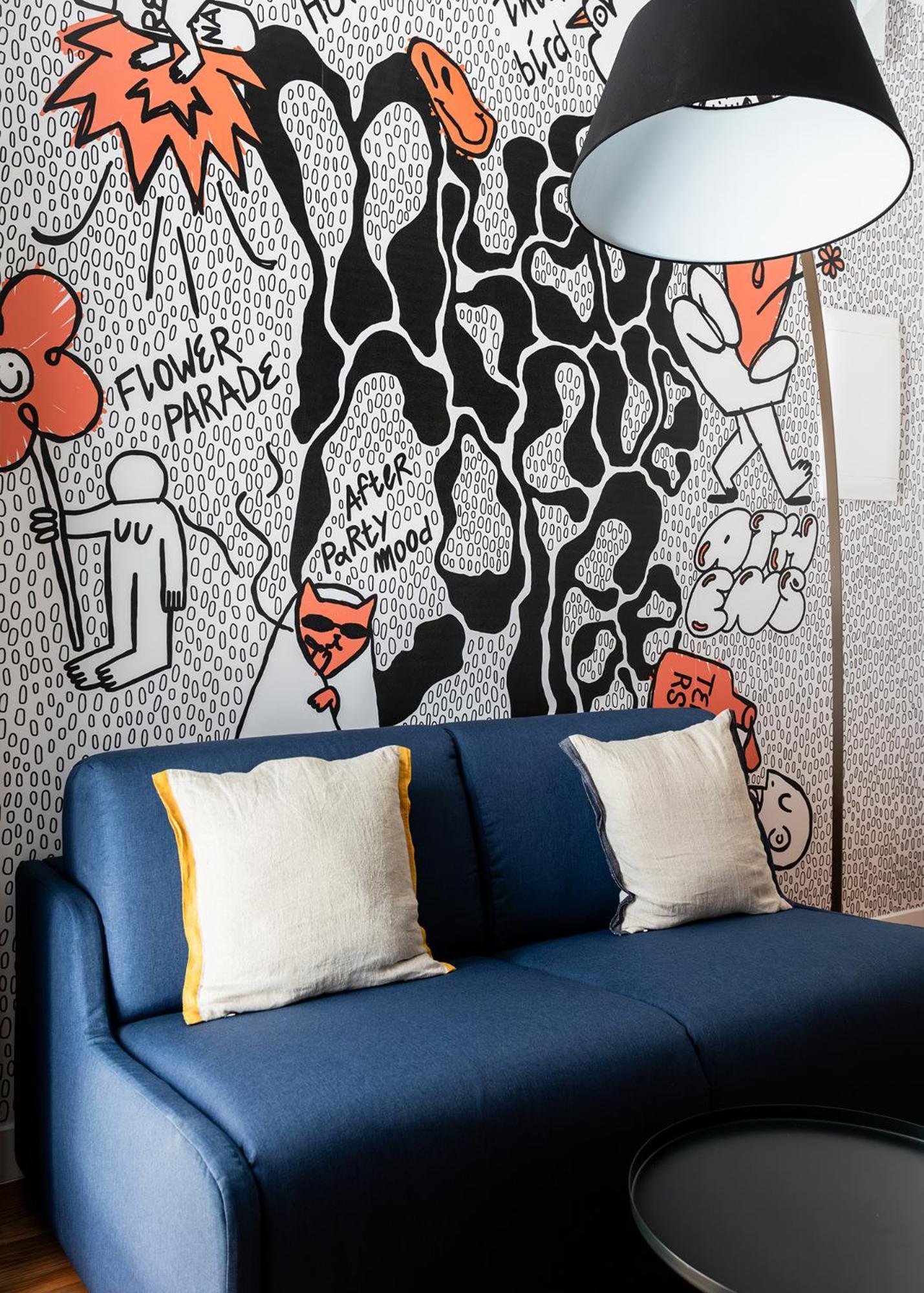 Mixt By Zoia Living Apartamento Atenas Exterior foto